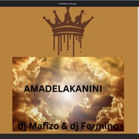 Kujahh - Single - DJ FERMINO