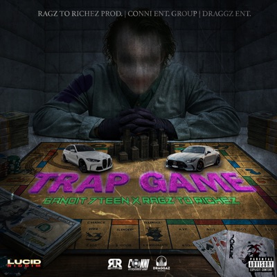 Trap Game - Single