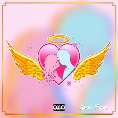 Lovers & Freaks - EP