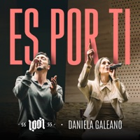 Es por Ti - Single - LEÓN55 & Daniela Galeano