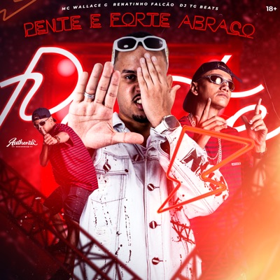 Pente e Forte Abraço (feat. Mc Wallace G) - Single