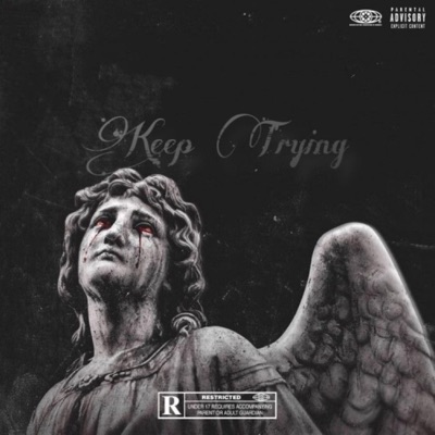 Keep Trying - Single