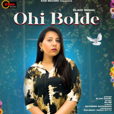 Ohi Bolde - Single