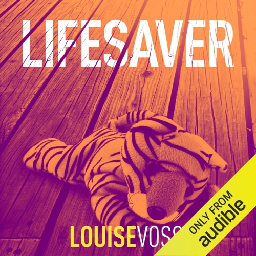 Lifesaver (Unabridged) cover