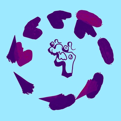 WRAP BANH FRITES, Vol. 2 (feat. Stenglish & D.J. Kool Klone) - EP