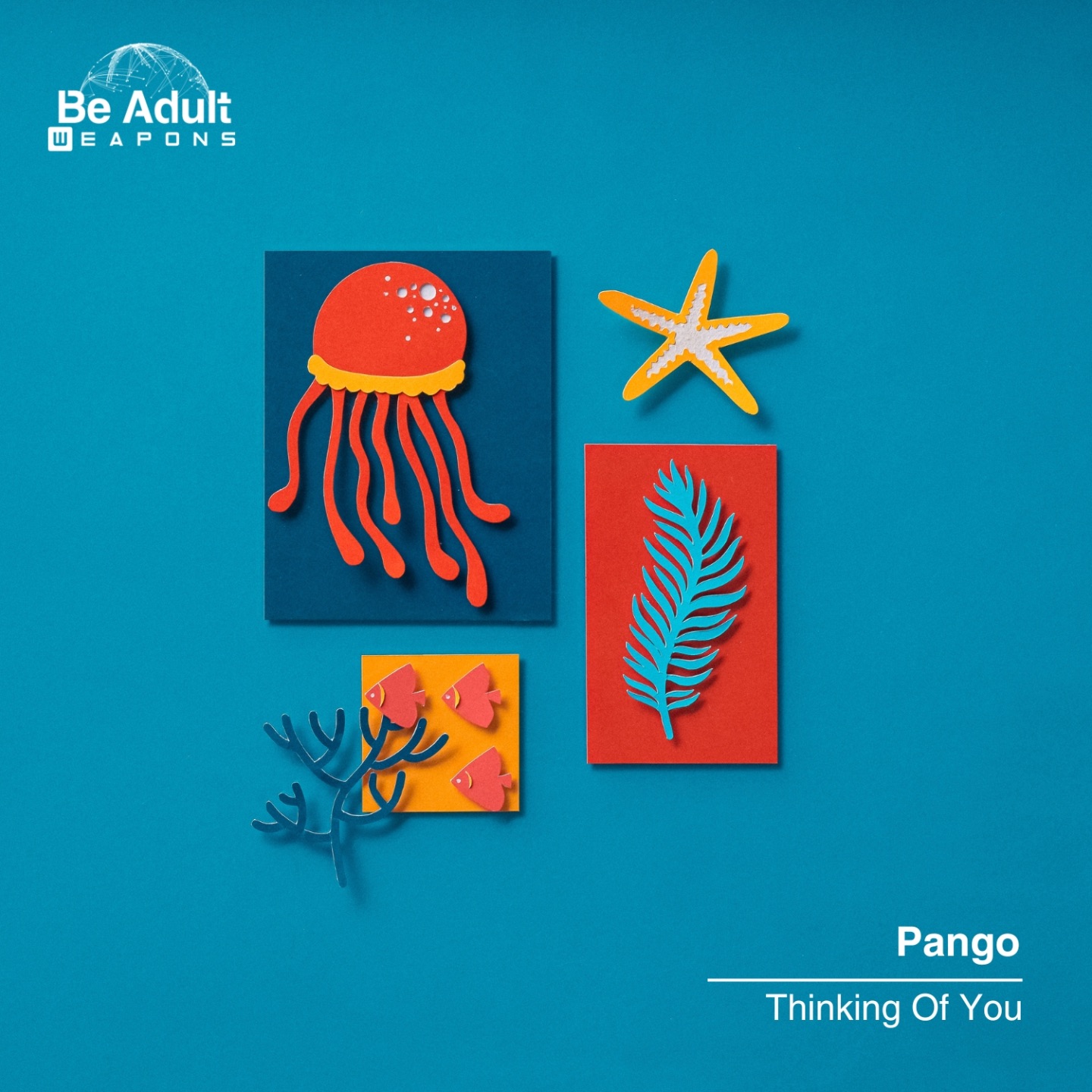 Thinking Of You - Single