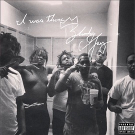 Rolls Royce Ghost (feat. Ola Playa & Hardnard) Bloody Jay