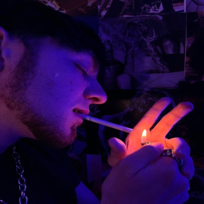 Burning in the mood (feat. Juderocks) - Single