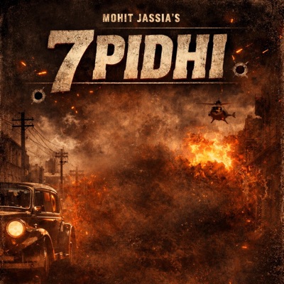 7 Pidhi - Single
