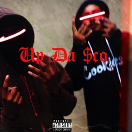 Up Da Sco (feat. G30smackshxt) Lil Two3