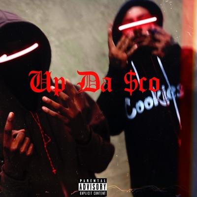 Up Da Sco (feat. G30smackshxt) - Single