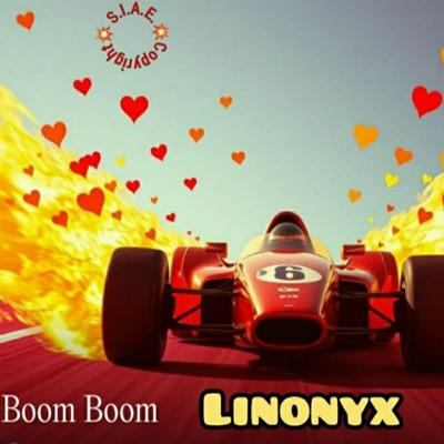 Boom Boom Boom - Single