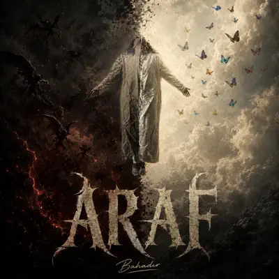 Listen to ARAF - Single by Bahadır Koç