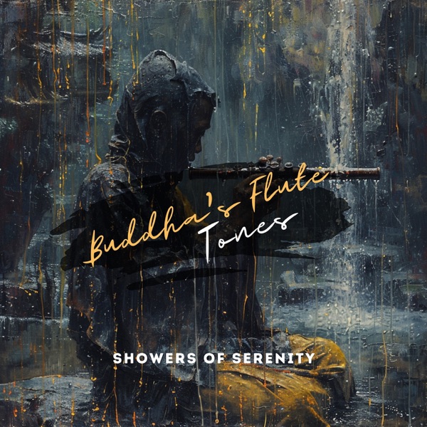 Showers of Serenity: 432 Hz Flute Music for Calm Showers