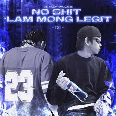 NO SHIT (feat. Lanz) - Single