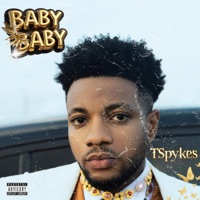 Baby Baby - Single - Tspykes