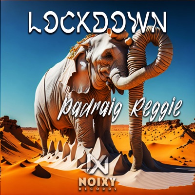 Lockdown - Single