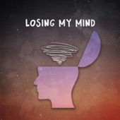 Losing My Mind (Radio Edit) artwork