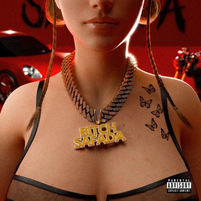 BITCH SAFADA - Single