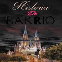 Historia de Barrio - Single - Salaspz