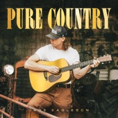 Pure Country artwork