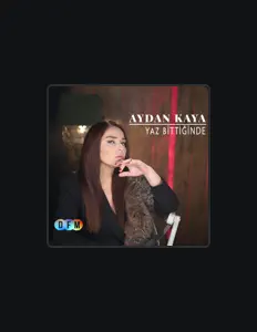 Dengarkan Aydan Kya, tonton video musik, baca bio, lihat tanggal tur & lainnya!