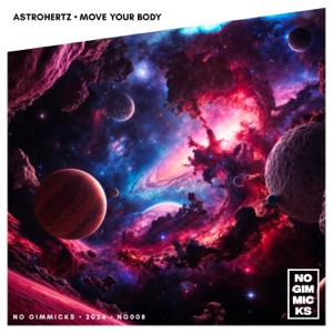 Move Your Body - Single