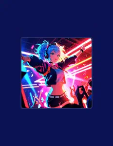 Hör dir jovex an, schau dir Musikvideos an, lies die Biografie, finde Tourdaten und mehr!