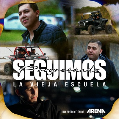 Seguimos Progresando - Single