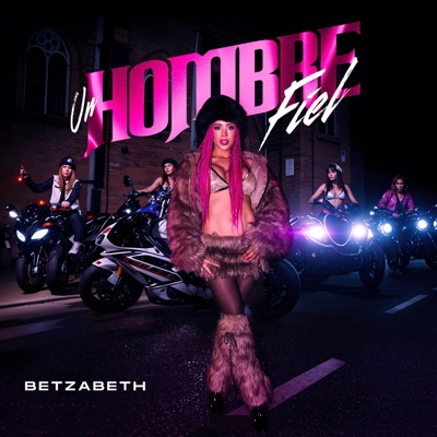 Un Hombre Fiel - Single