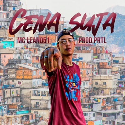 Cena Suja - Single