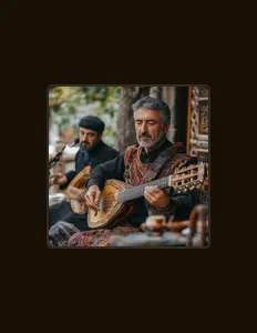 Écoutez Aram Bulghadaryan, regardez des vidéoclips, lisez la biographie, consultez les dates de tournée et plus encore !