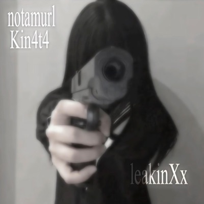 Leave him leakinXx - Single