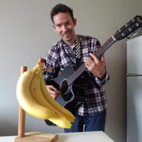 Bananhenger - Single - Eivind Byrkjedal