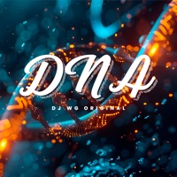 Dna - Single - DJ WG ORIGINAL