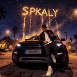Tripu' Compton (feat. Kaly) Spk