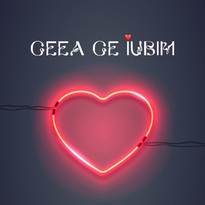 Ceea ce iubim (feat. Guez) - Single