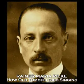 How Old Tomofei Died Singing: From their pens to your ears, genius in every story