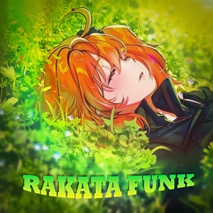 RAKATA FUNK - EP