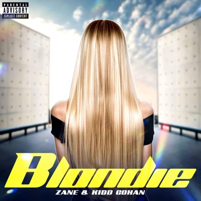 Blondie (feat. El Zane) - Single