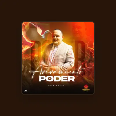 Listen to Joel Lopez, watch music videos, read bio, see tour dates & more!