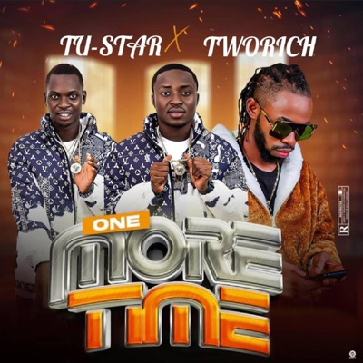 One More Time (feat. Tworich) - Single