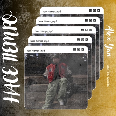 Hace Tiempo - Single