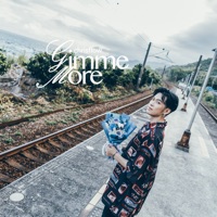 GIMME MORE - Single - Chrisflow