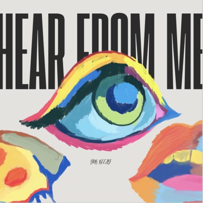 Hear From Me - Single