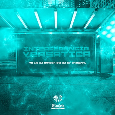 Interferência Versatica - Single