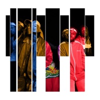 Haitian Narcotics (feat. Noname Ali, Kuljon, Lord Slugg & Zoe Zamor) - Single - Islnd Mob