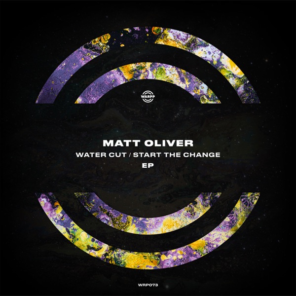 Water Cut / Start the Change - Single