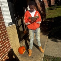 Sad day - Single - Lil Kujo