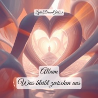 Was bleibt zwischen uns - EP - LyricDreamGirl25